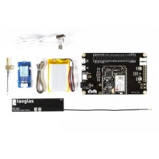 E Series Evaluation Kit 2G/3G or LTE